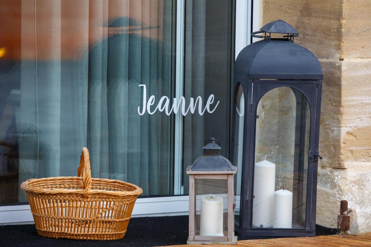 Le Clos Poulain Petits Gites De Charme Et Chambres D'Hotes Familiales Au Calme Proche Bayeux Et Des Plages Nonant Екстер'єр фото