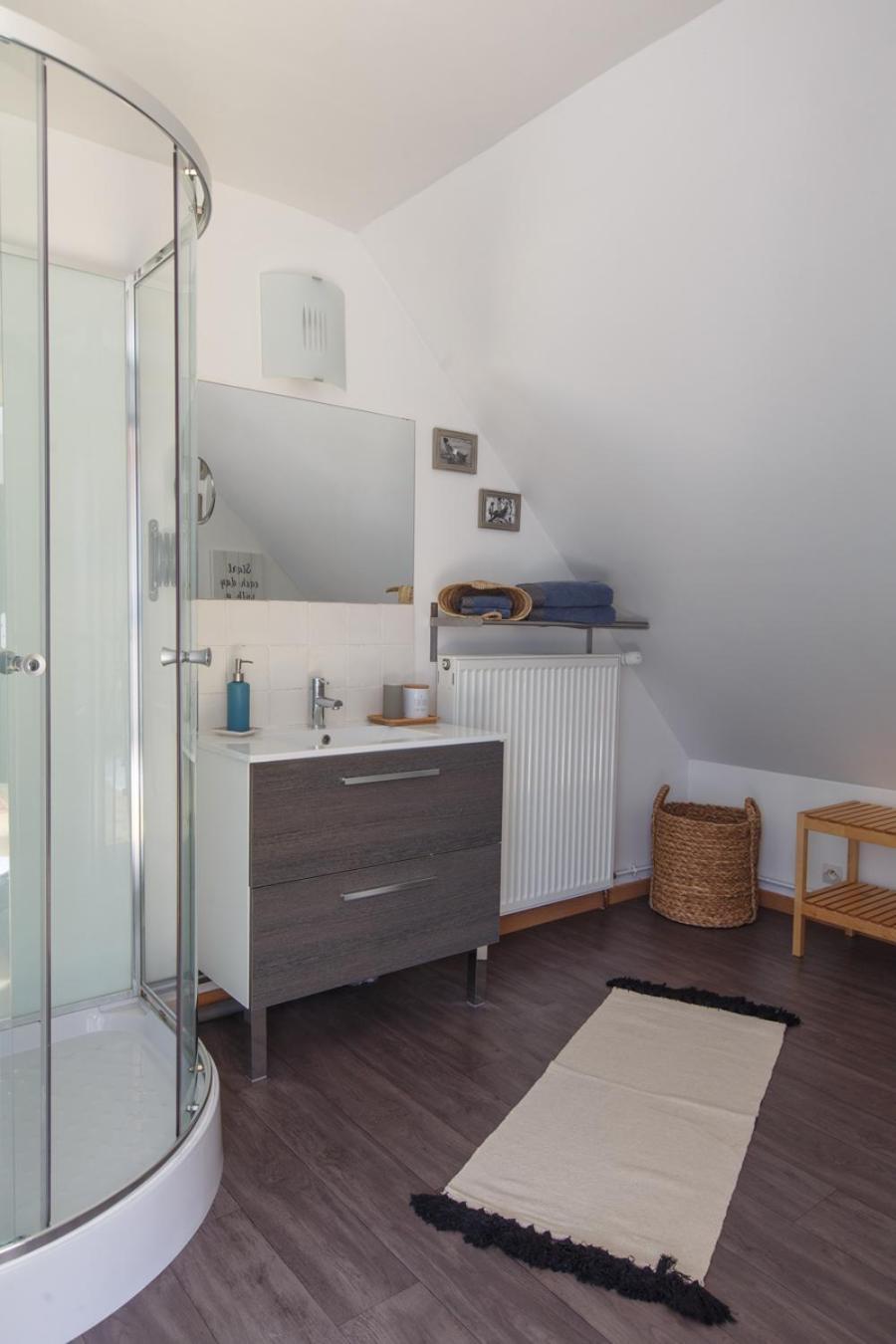 Le Clos Poulain Petits Gites De Charme Et Chambres D'Hotes Familiales Au Calme Proche Bayeux Et Des Plages Nonant Екстер'єр фото