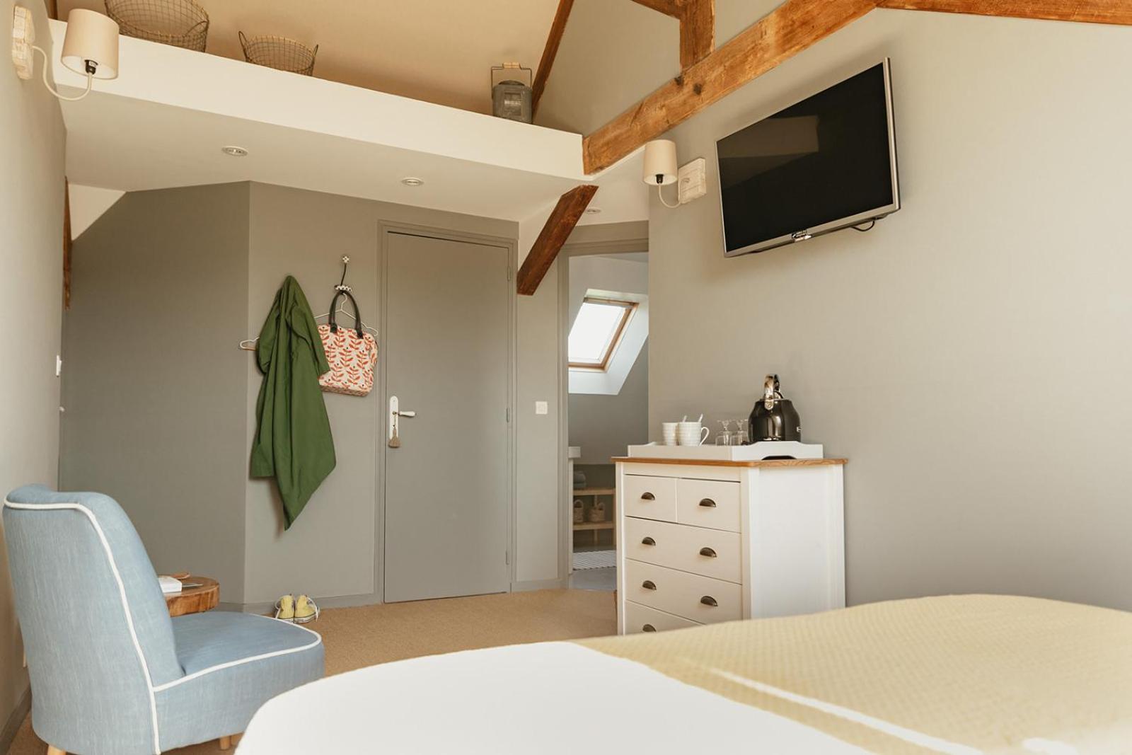 Le Clos Poulain Petits Gites De Charme Et Chambres D'Hotes Familiales Au Calme Proche Bayeux Et Des Plages Nonant Екстер'єр фото
