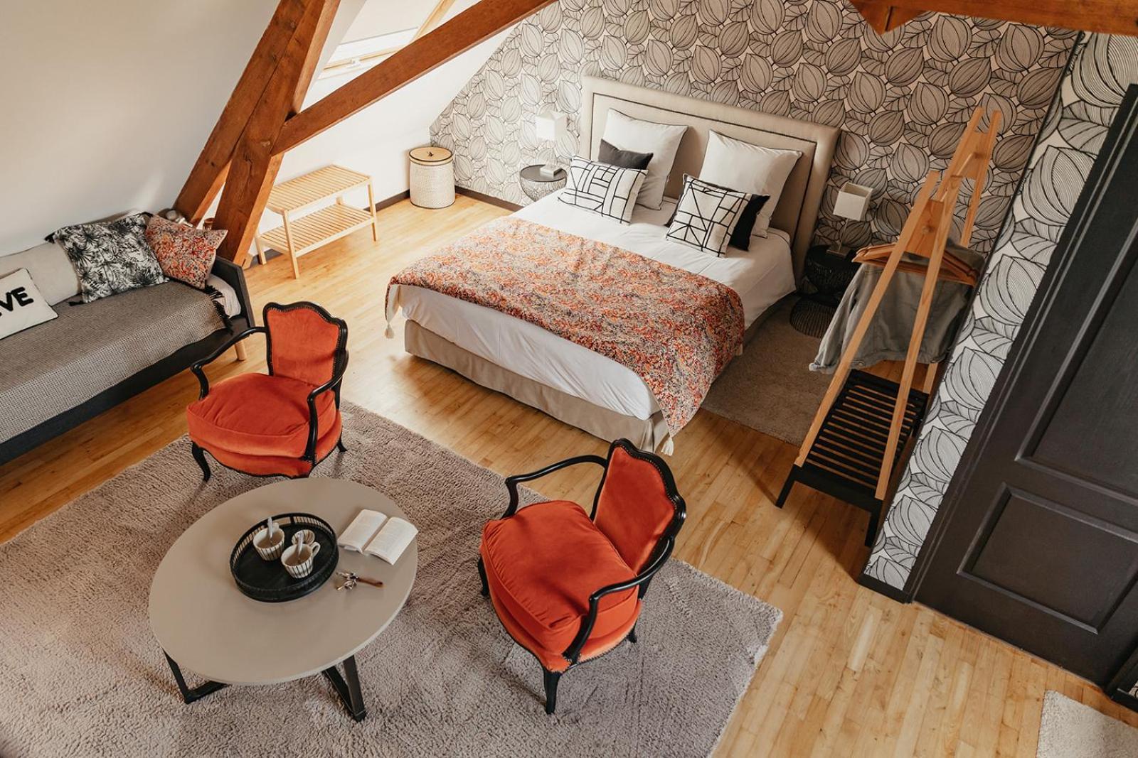 Le Clos Poulain Petits Gites De Charme Et Chambres D'Hotes Familiales Au Calme Proche Bayeux Et Des Plages Nonant Екстер'єр фото