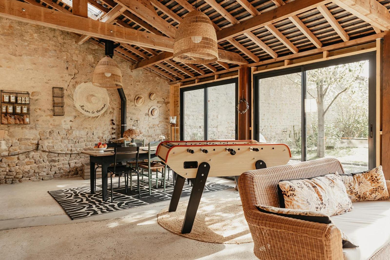 Le Clos Poulain Petits Gites De Charme Et Chambres D'Hotes Familiales Au Calme Proche Bayeux Et Des Plages Nonant Екстер'єр фото